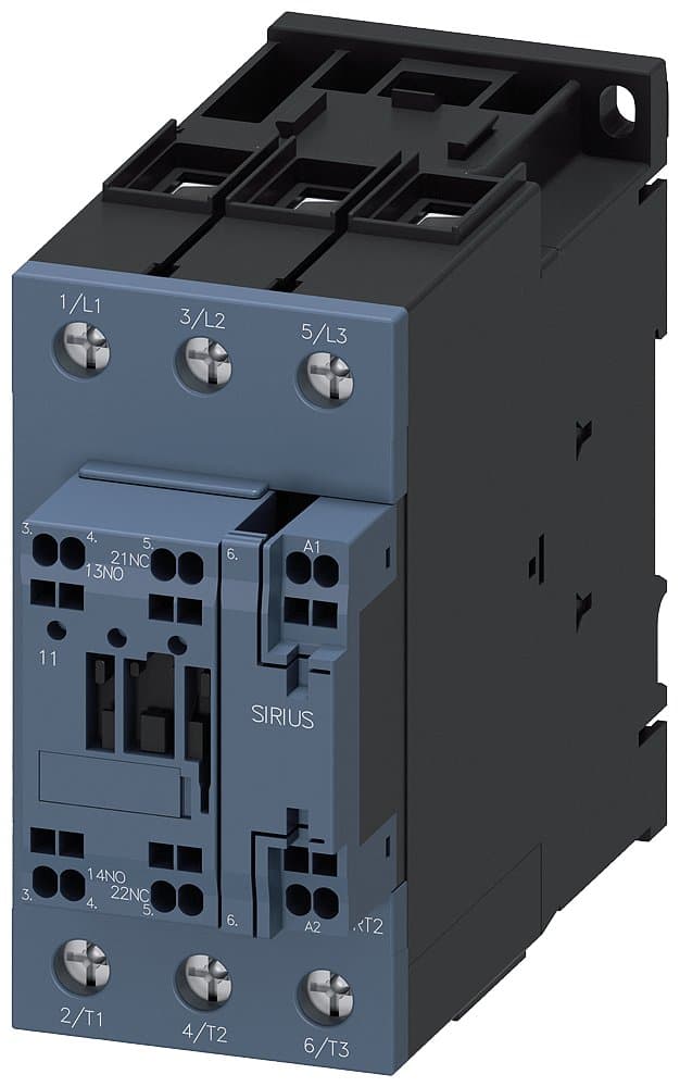 Siemens 3RT2036-3NB30-0CC0