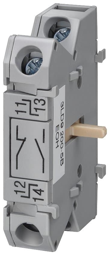 Siemens 3LD9200-5B