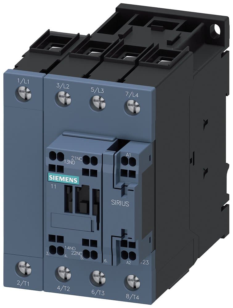 Siemens 3RT2336-3XF40-0LA2