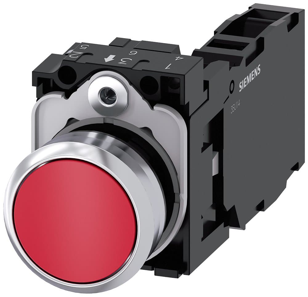 Siemens 3SU1150-0AB20-1FA0-ZY11