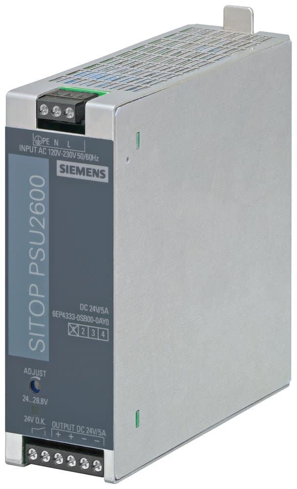 Siemens 6EP4333-0SB00-0AY0