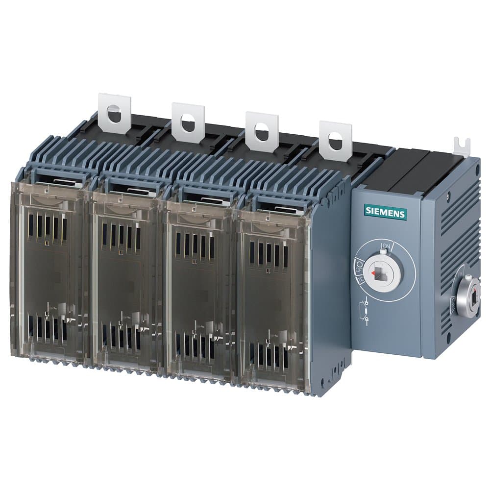Siemens 3KF2416-4RF11
