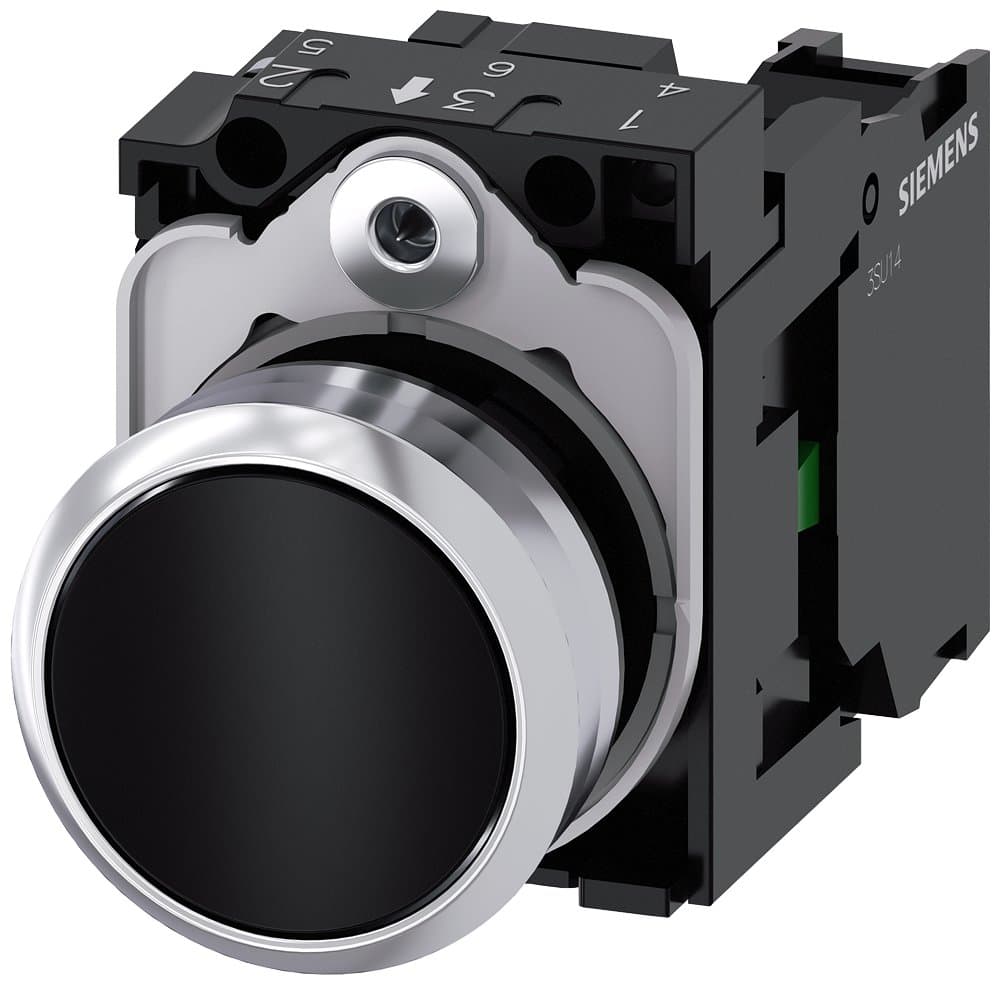 Siemens 3SU1150-0AB10-1BA0-ZY15