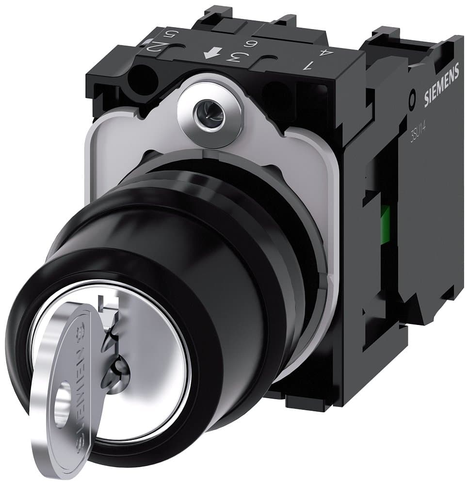 Siemens 3SU1100-4BL11-1NA0-ZY19