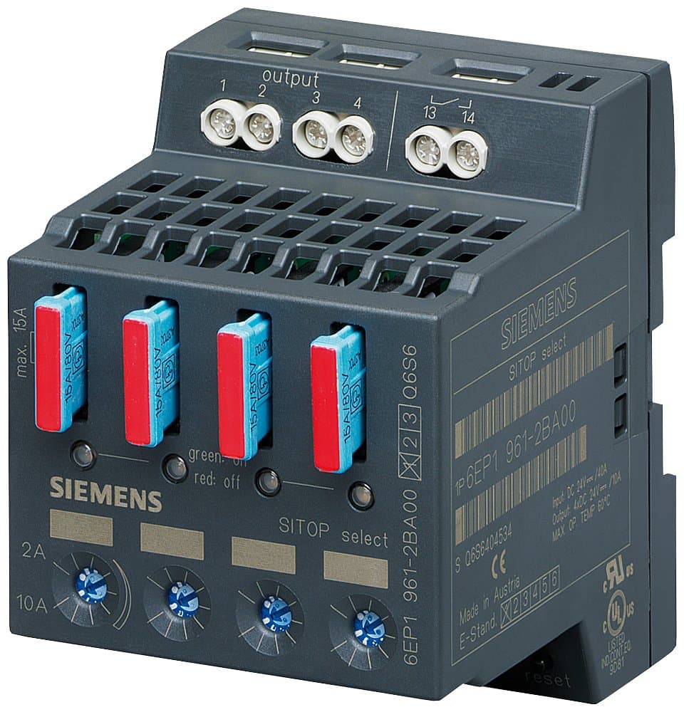 Siemens 6EP1961-2BA00