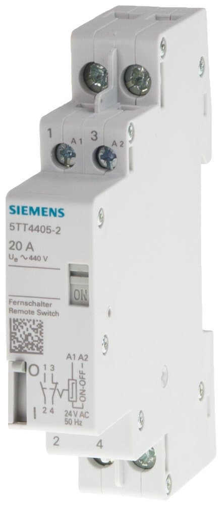 Siemens 5TT4407-2