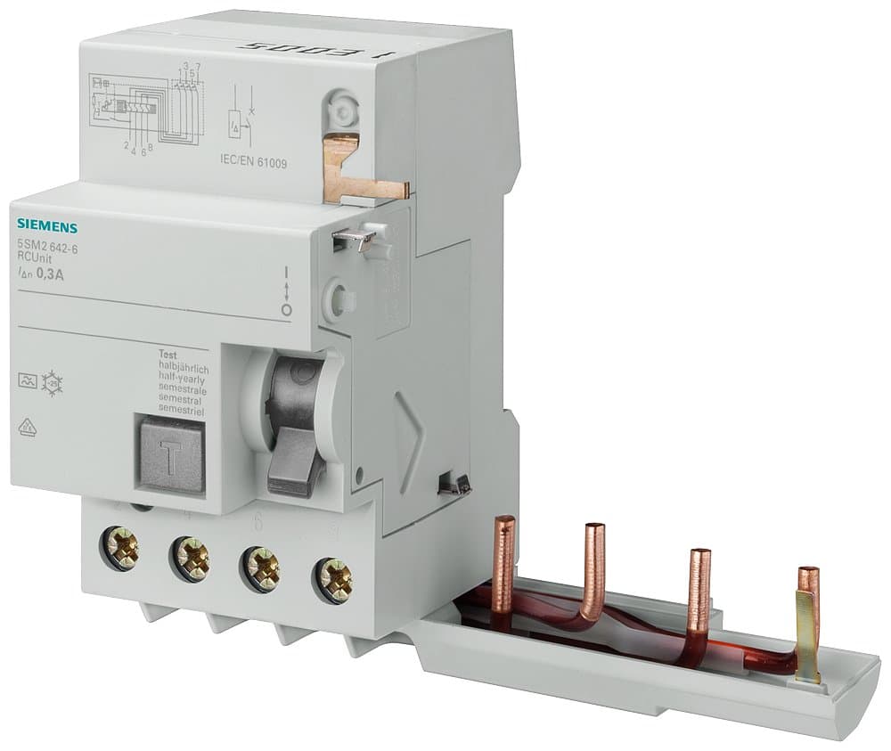 Siemens 5SM2342-6KK01