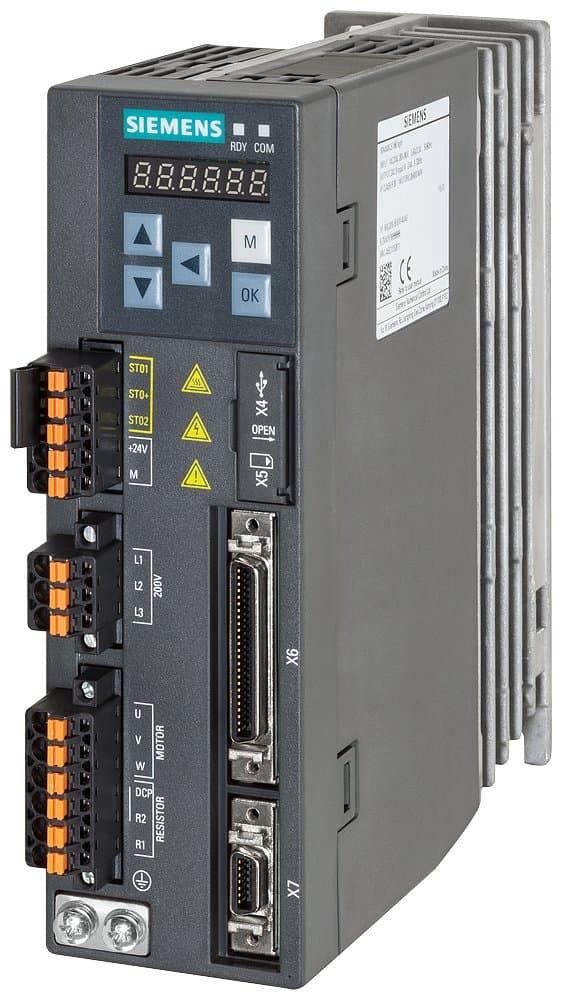 6sl3210-5fb10-4ua1