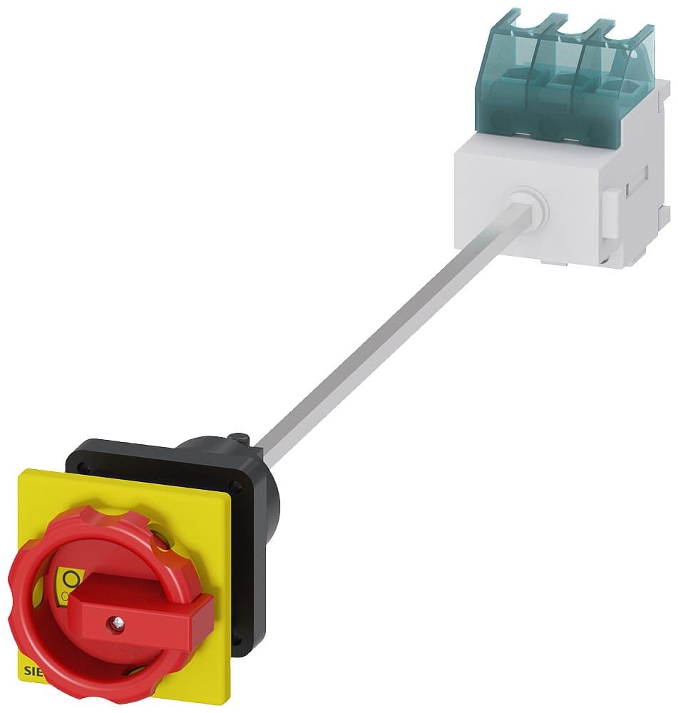 Siemens 3LD2144-0TK53