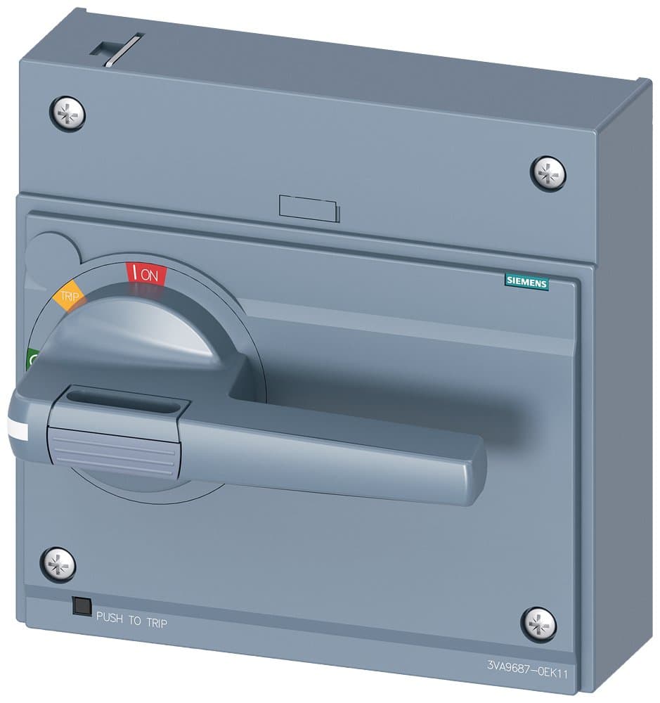 Siemens 3VA9687-0EK11