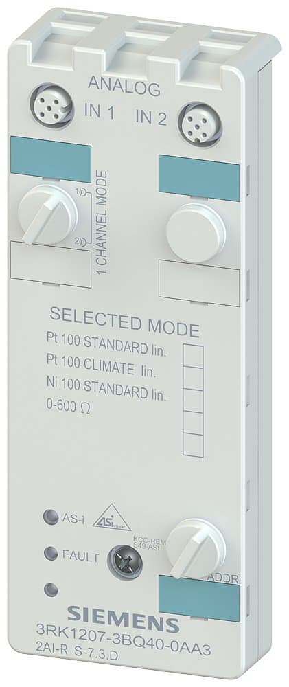 Siemens 3RK1207-3BQ40-0AA3