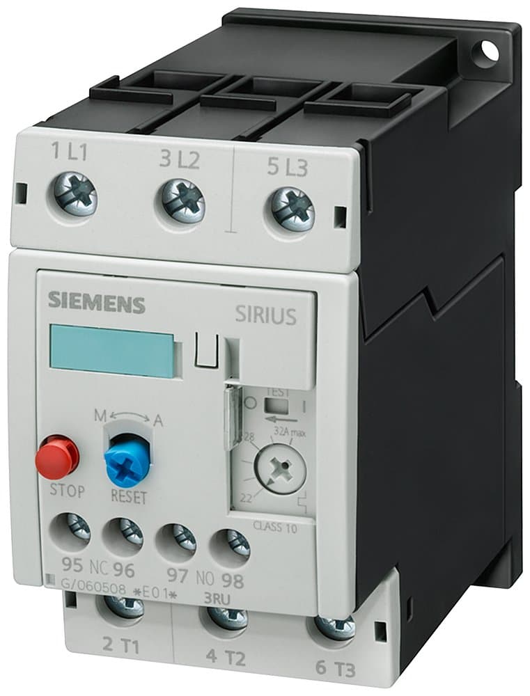 Siemens 3RU5136-4HB1