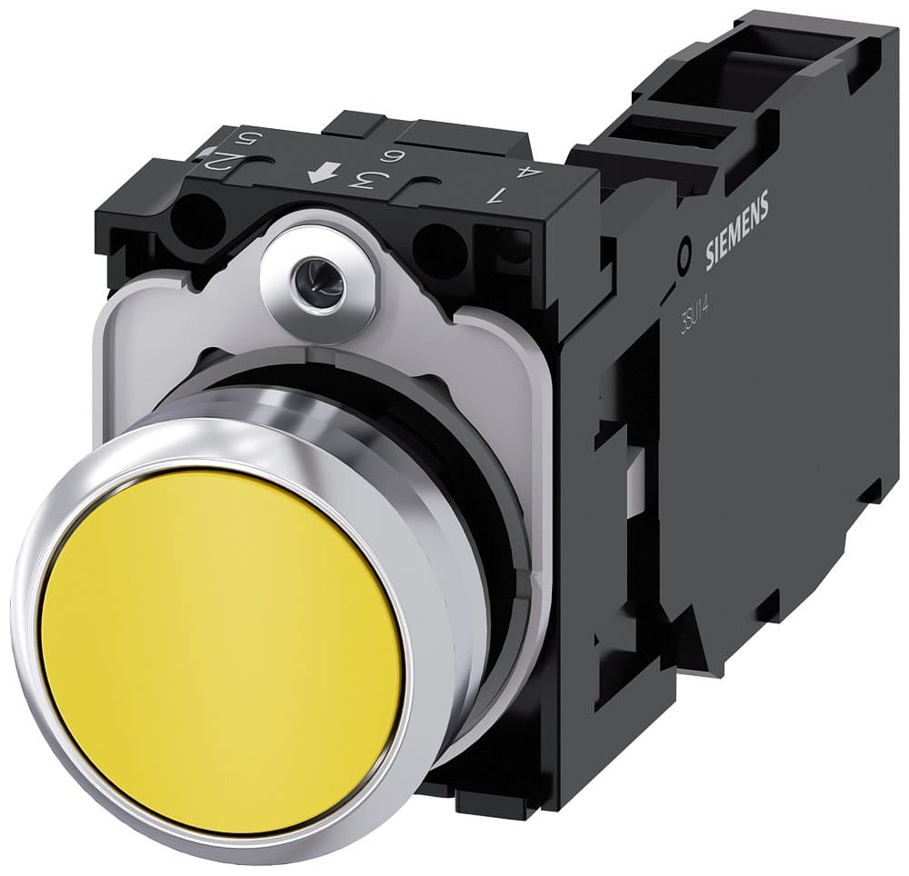Siemens 3SU1150-0AB30-1FA0-ZY13
