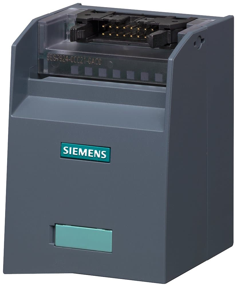 Siemens 6ES7924-0CA20-0BC0
