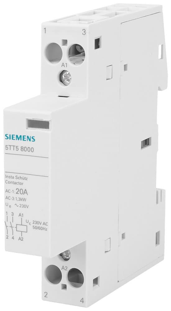 Siemens 5TT5663-0CC