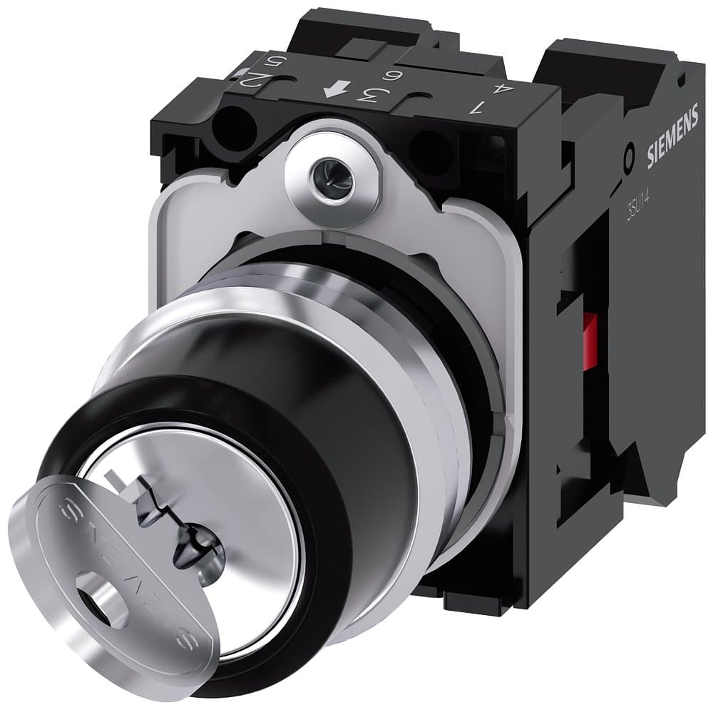 Siemens 3SU1150-4BF01-3PA0-ZY15