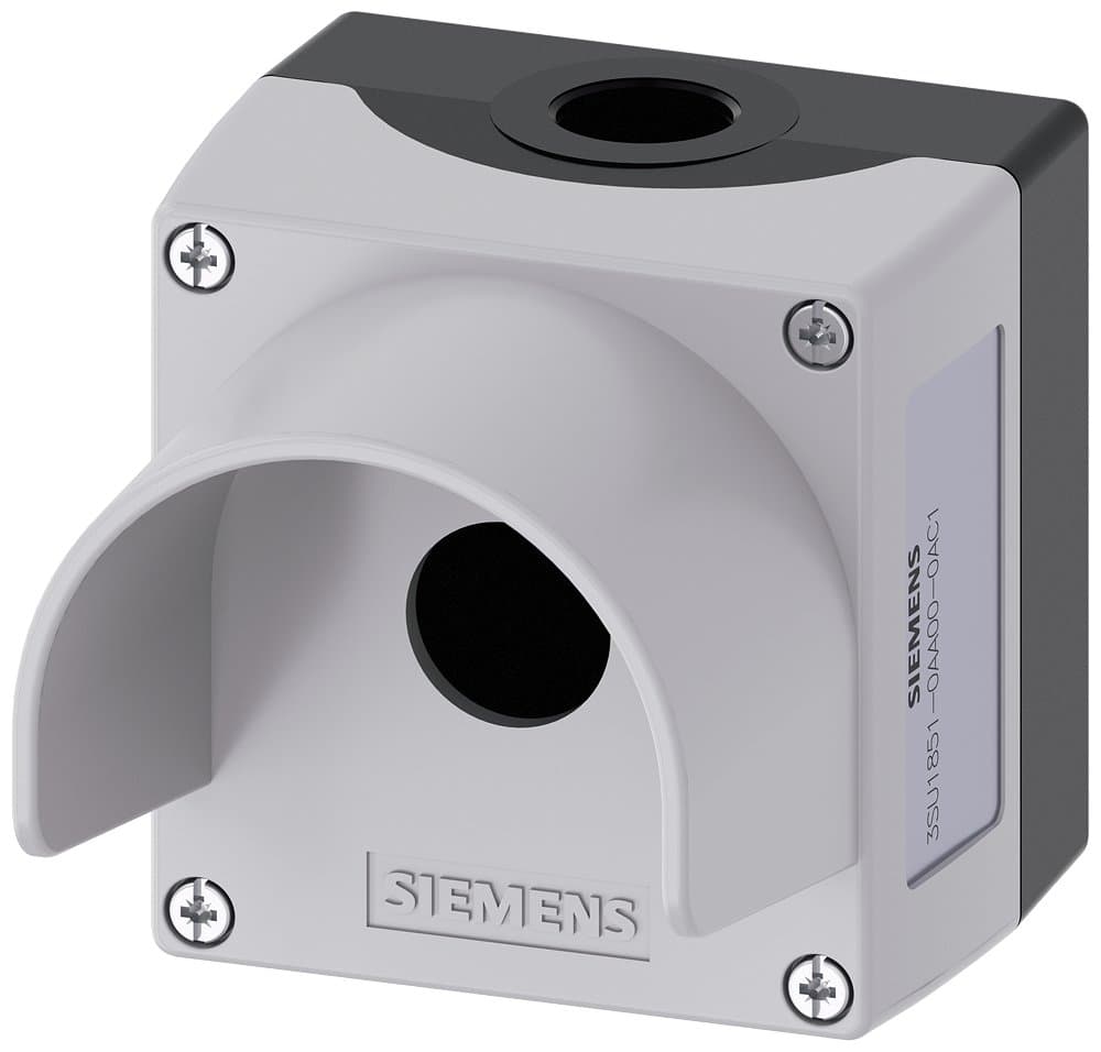 Siemens 3SU1851-0AA00-0AC1