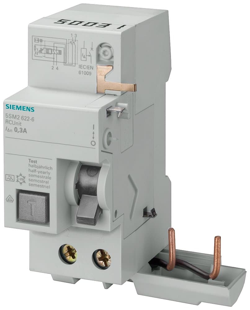 Siemens 5SM2625-8