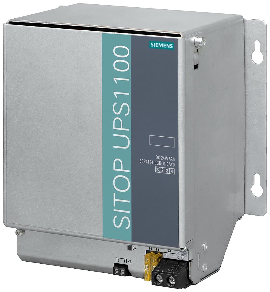 Siemens 6AG1134-0GB00-4AY0