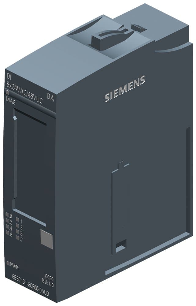 Siemens 6AG2131-6CF00-4AU0