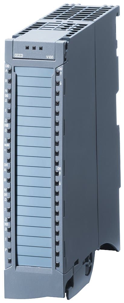 Siemens 6AG1550-1AA01-7AB0
