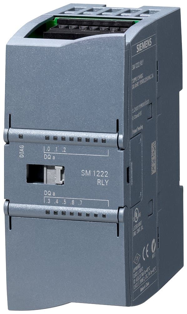 Siemens 6AG1222-1XF32-4XB0