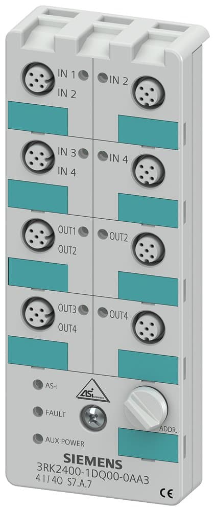 Siemens 3RK2400-1DQ00-0AA3