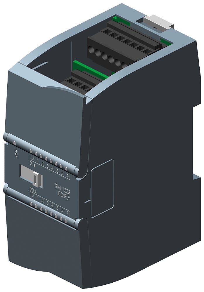 Siemens 6AG1223-1PH32-4XB0