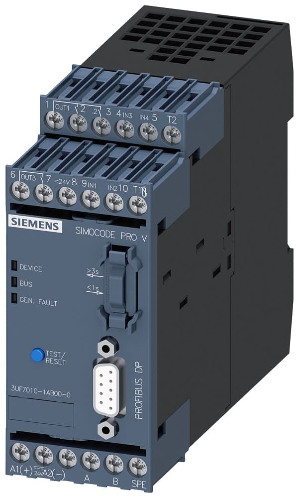 Siemens 3UF7010-1AB00-0