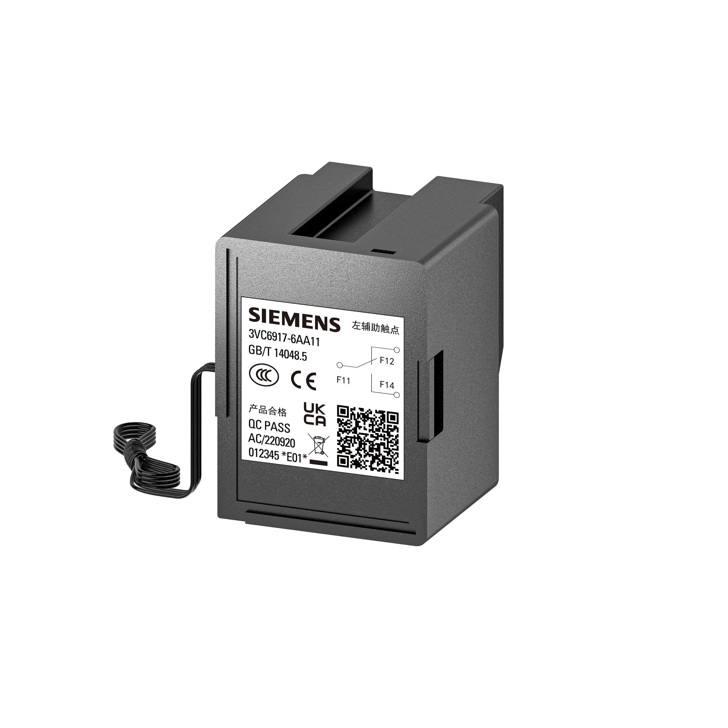 3vc6927-6aa11