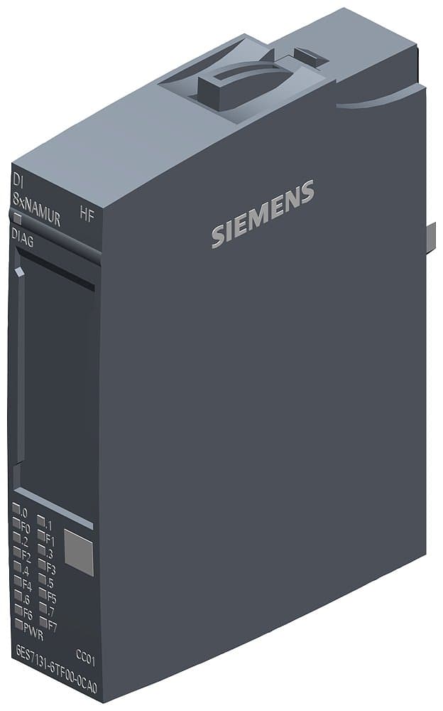 Siemens 6ES7131-6TF00-0CA0