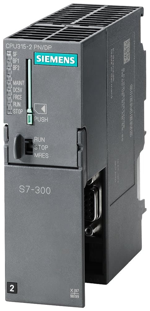 Siemens 6AG1315-2FJ14-2AB0