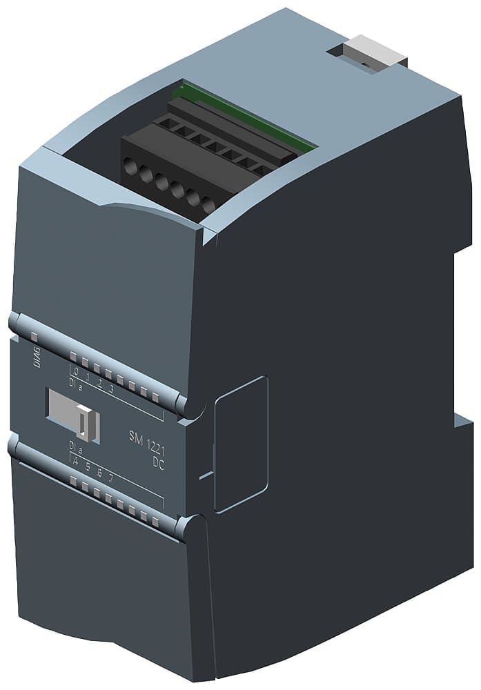 Siemens 6AG1221-1BF32-4XB0