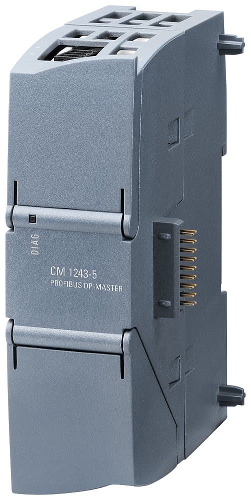 Siemens 6AG1243-5DX30-2XE0
