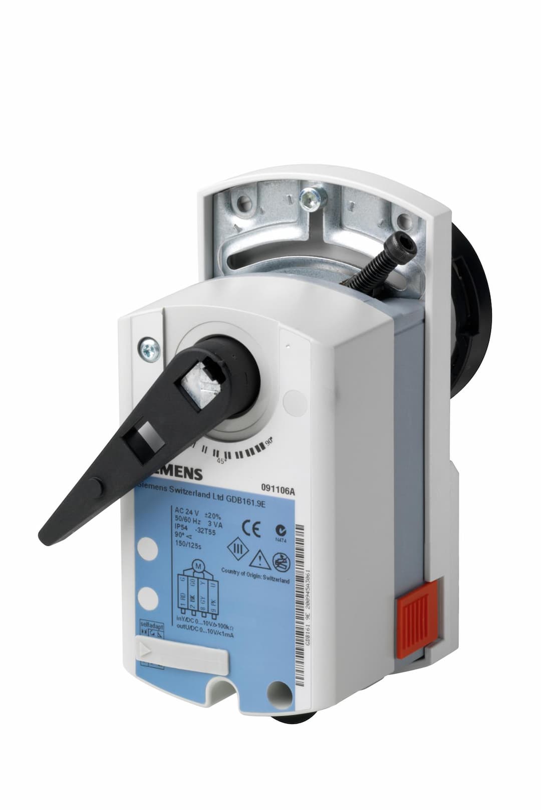 Siemens S55499-D383