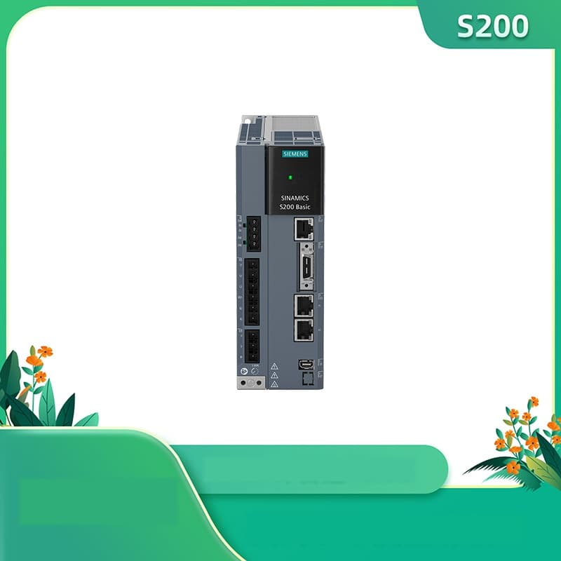 Siemens 6SL5610-1BB10-8AF0