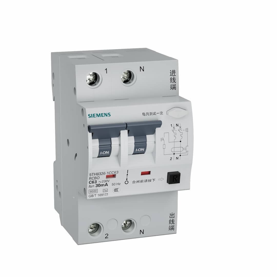 Siemens 5TH8326-2CC40
