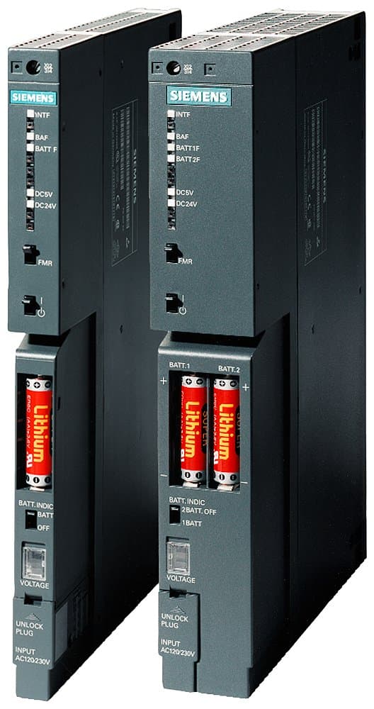 Siemens 6AG1405-0KR02-7AA0