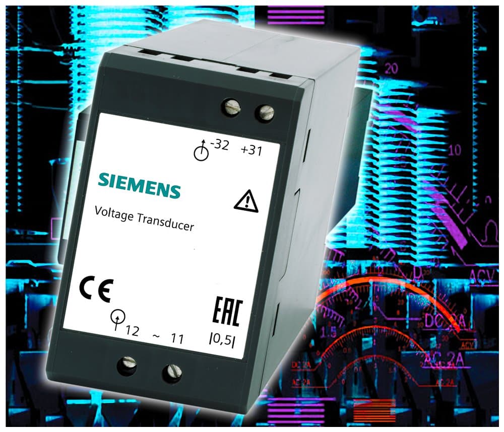 Siemens 7KG6106-2FN24-0B