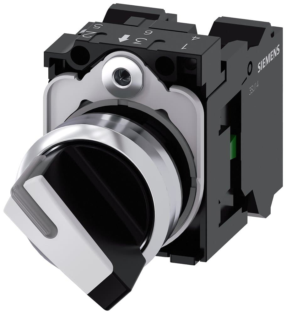 Siemens 3SU1150-2BF60-3MA0