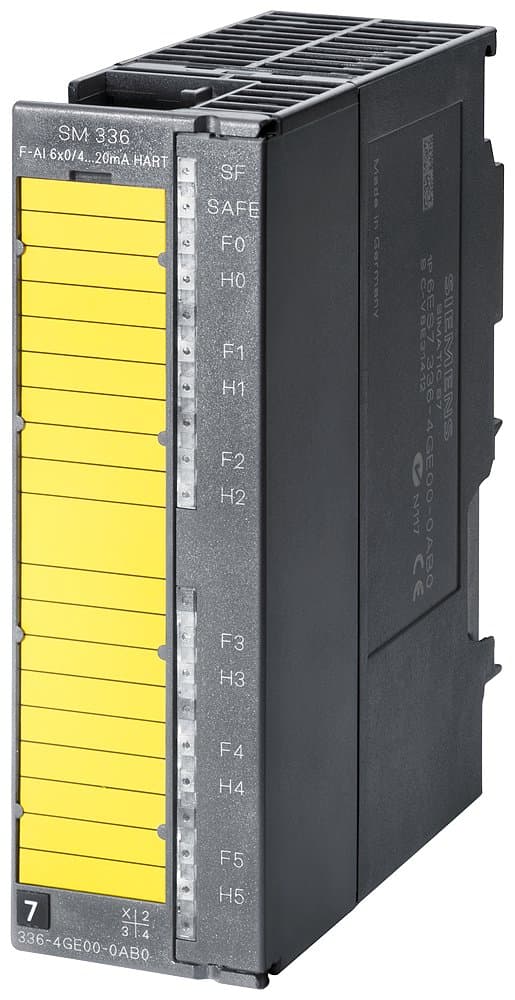 Siemens 6ES7336-4GE00-0AB0