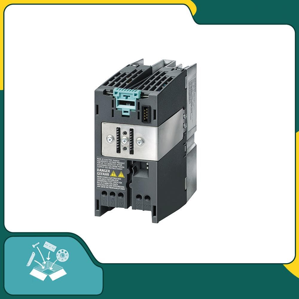 Siemens 6SL3224-0BE21-1UA0
