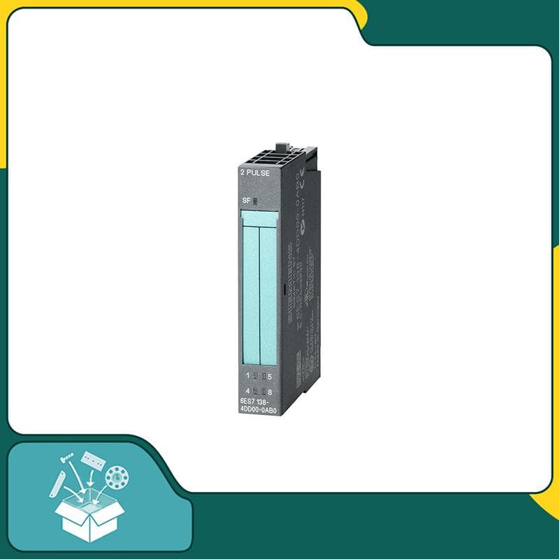 Siemens 6ES7138-4DD01-0AB0