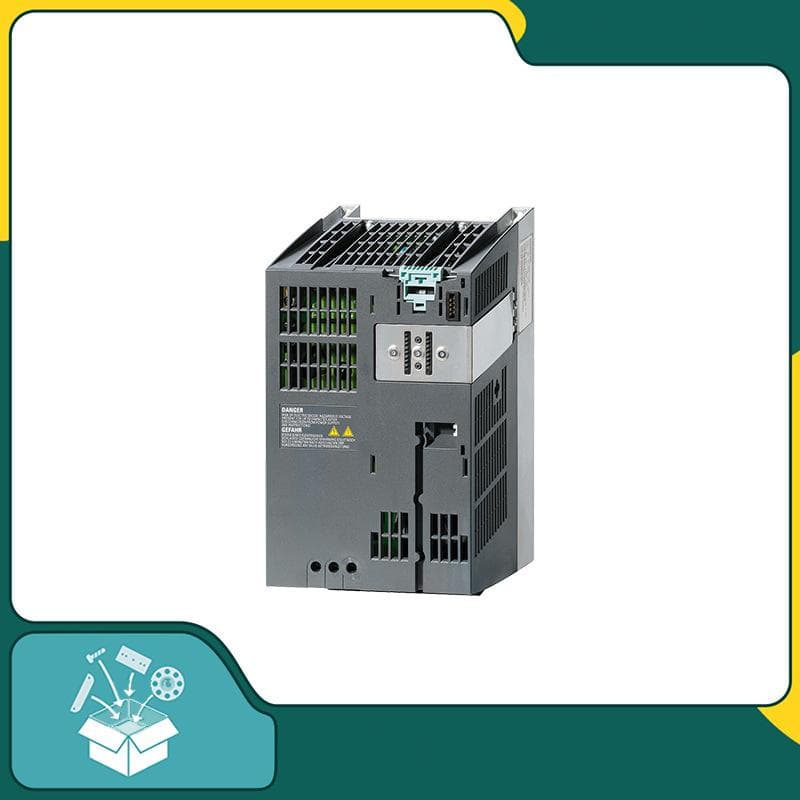 Siemens 6SL3210-1SE16-0AA0