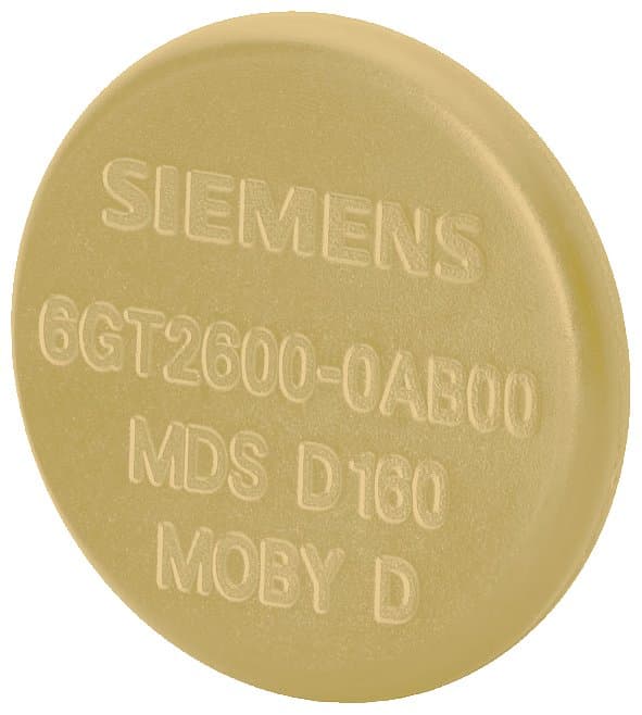 Siemens 6GT2600-0AB10