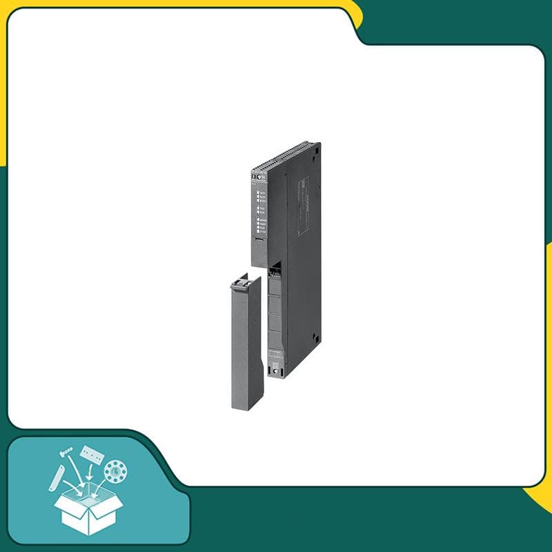Siemens 6GK7443-1UX00-0XE0