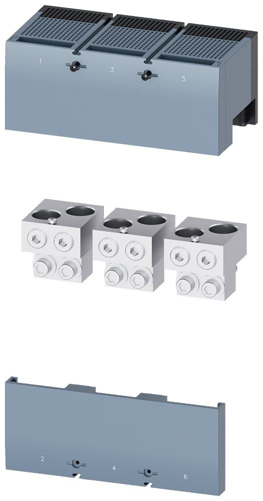 Siemens 3VA9673-0JC24