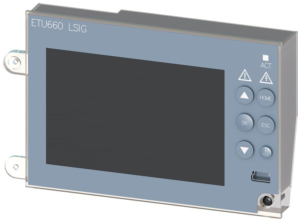 Siemens 3VW9017-7AA00