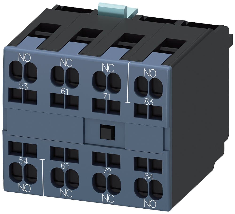 Siemens 3RH1921-2XA22-0MA0
