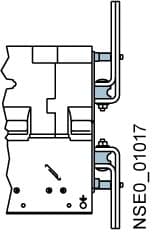 Siemens 3WL9111-0AN41-0AA0